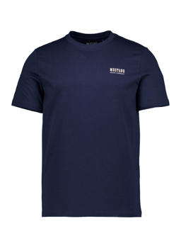 Stylingtipps Beschreibungsbild von MUSTANG T-Shirt 1016863/4136