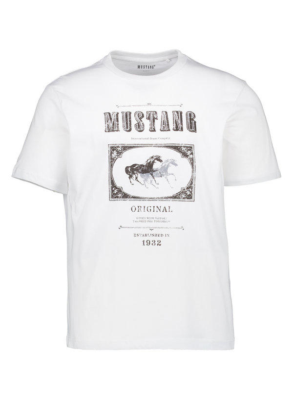 MUSTANG T-Shirt 1016864/2007 Image 0