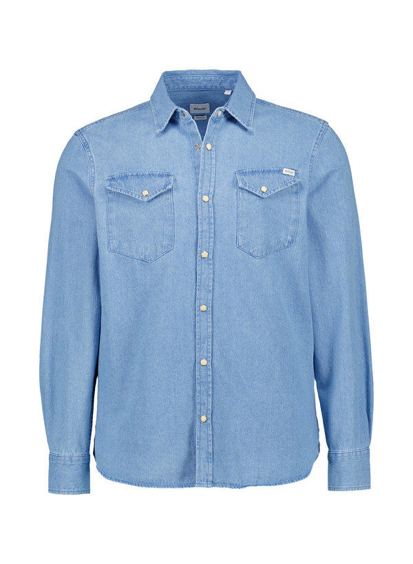 MUSTANG Hemd 1016950/5000/200
