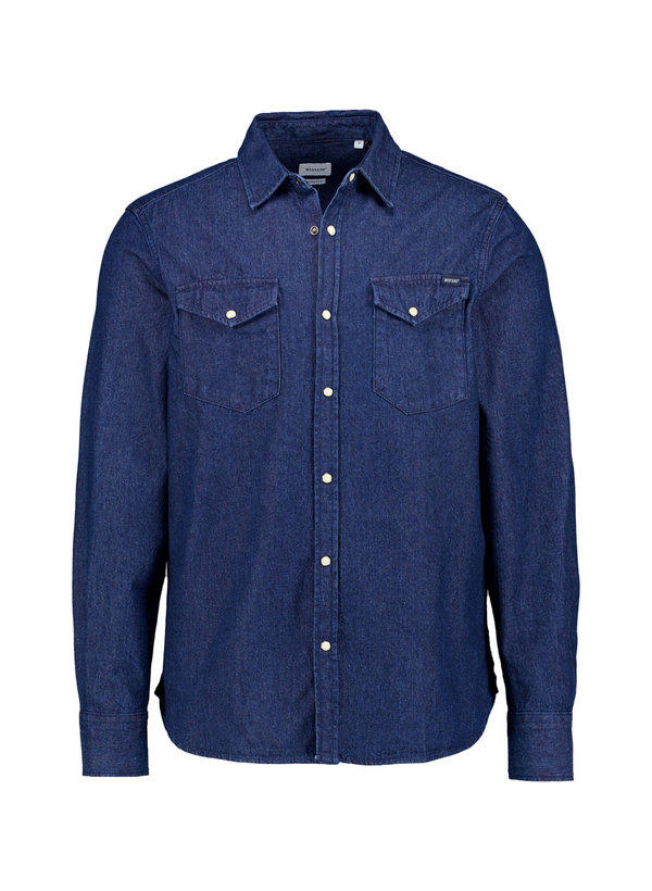 MUSTANG Hemd 1016950/5000/700