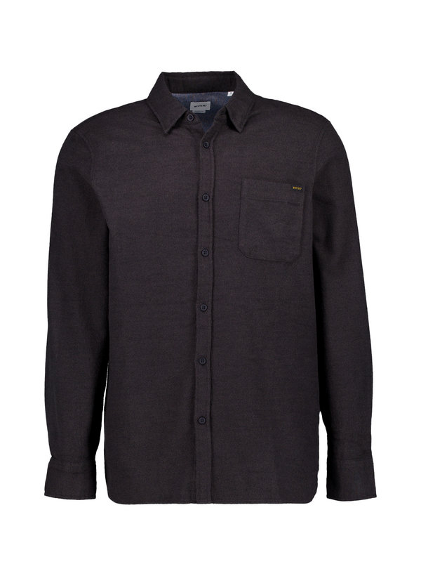 MUSTANG Hemd 1016959/4188