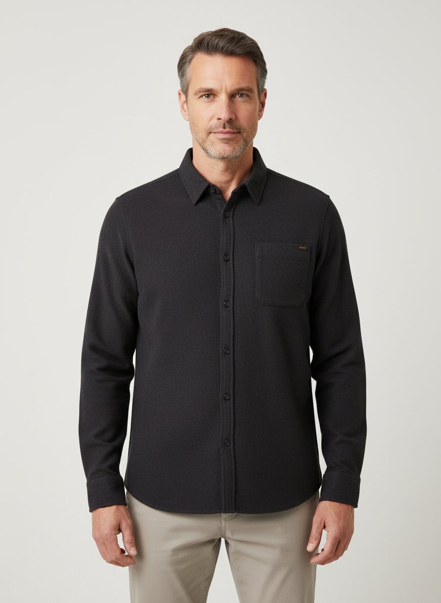 MUSTANG Hemd 1016959/4188 Image 1