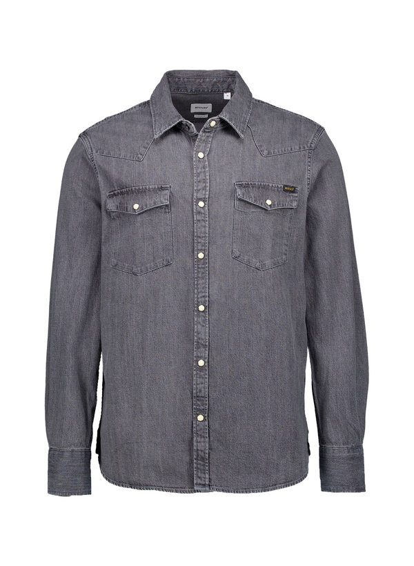 MUSTANG Hemd 1016957/4000/300