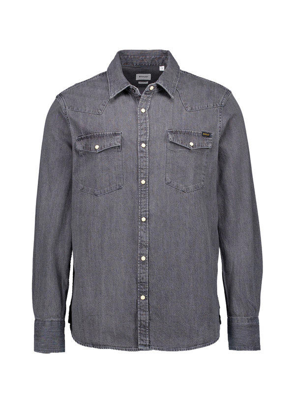 MUSTANG Hemd 1016957/4000/300 Image 0