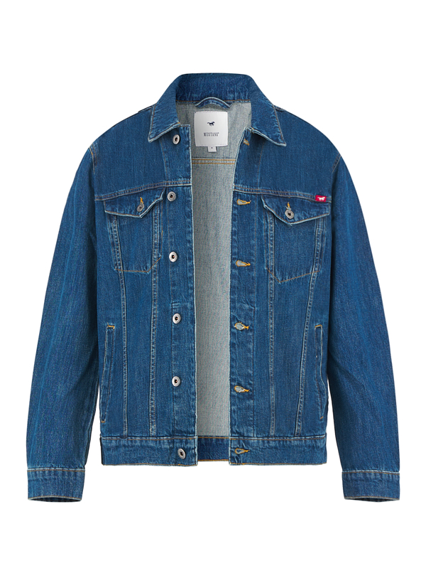 MUSTANG Jacke 1016830/5000/880