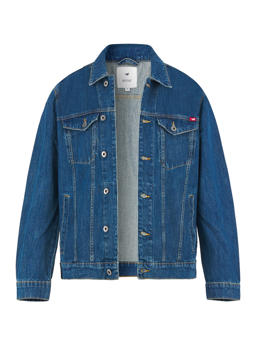 Stylingtipps Beschreibungsbild von MUSTANG Jacke 1016830/5000/880