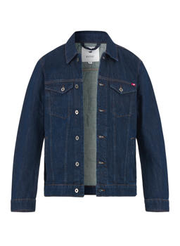 Stylingtipps Beschreibungsbild von MUSTANG Jacke 1016830/5000/900