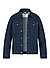 Jeansjacke Dallas, Baumwolle, dark - dark