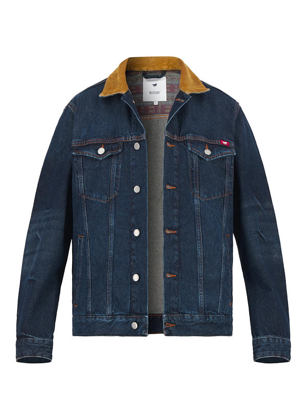 MUSTANG Jacke 1016832/5000/873