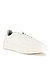 Sneaker Yarrow, Material-Mix, offwhite - weiß