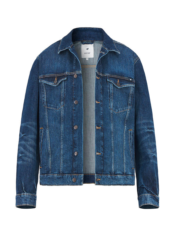 MUSTANG Jacke 1016836/5000/783 Image 0