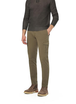 Stylingtipps Beschreibungsbild von MUSTANG Chino 1016826/6421