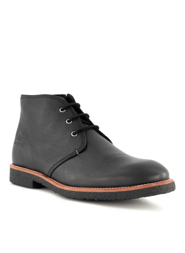 Panama Jack Gareth C1/black
