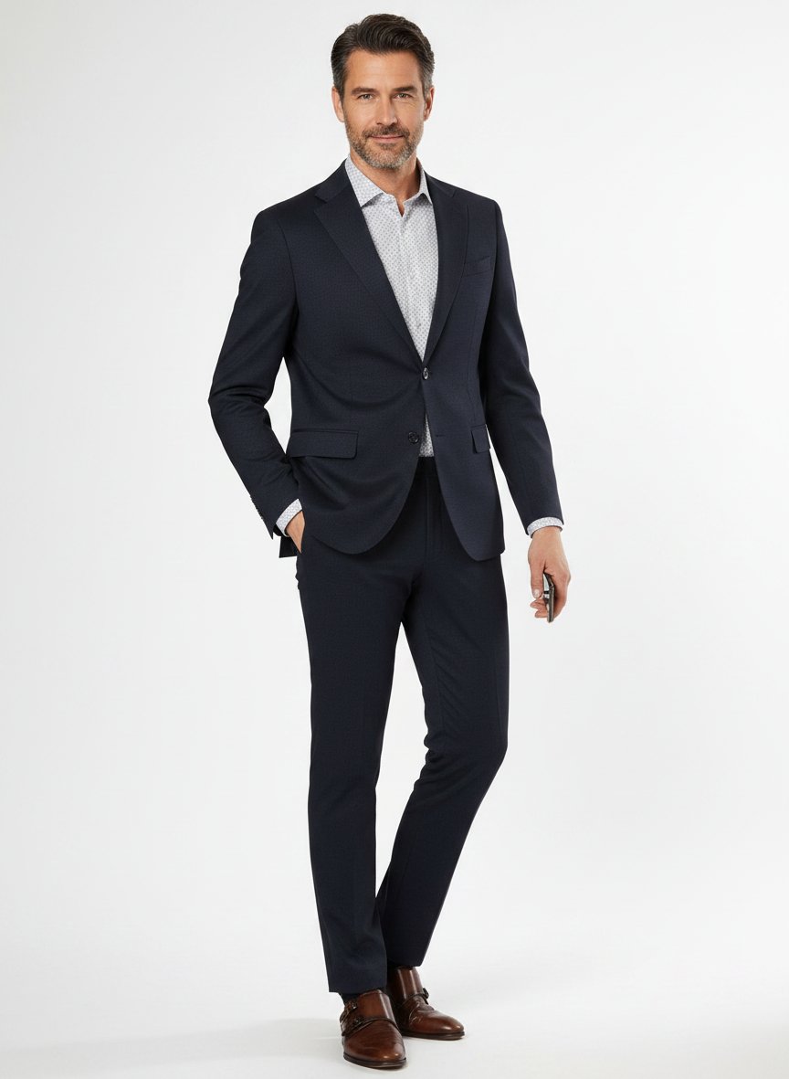 HECHTER PARIS Hose 25858/152154/670 Image 1