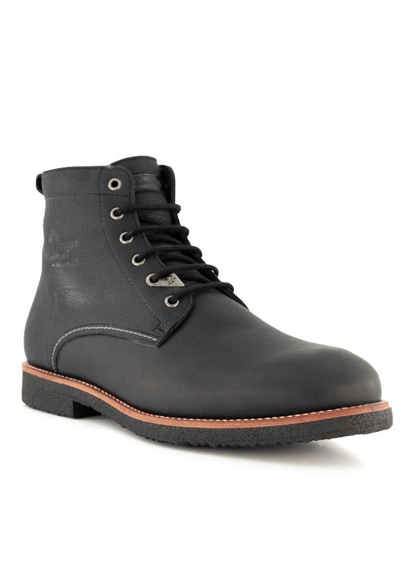 Panama Jack German Igloo C1/black Image 0