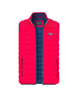 Stylingtipps Beschreibungsbild von N.Z.A. Weste 25GN820/1515