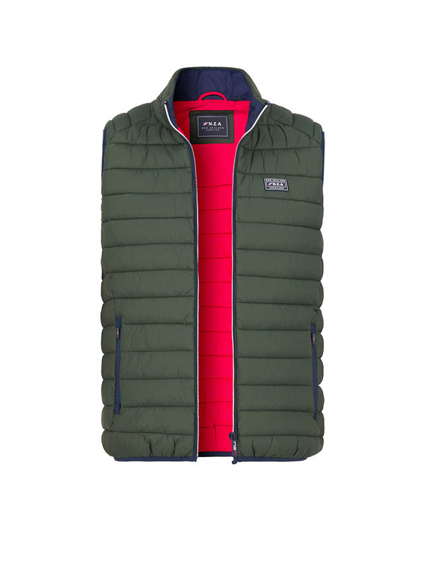 N.Z.A. Weste 25GN820/1758