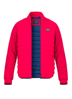 Stylingtipps Beschreibungsbild von N.Z.A. Jacke 25GN800/1515