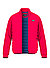 Jacke, Mikrofaser wasserabweisend, rot - rot
