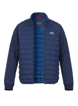 Stylingtipps Beschreibungsbild von N.Z.A. Jacke 25GN800/1676