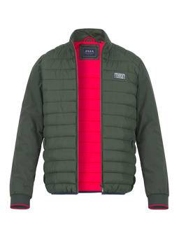 Stylingtipps Beschreibungsbild von N.Z.A. Jacke 25GN800/1758