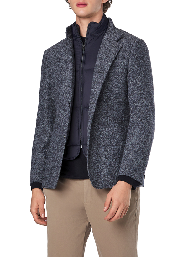 HECHTER PARIS Sakko 15882/152011/670