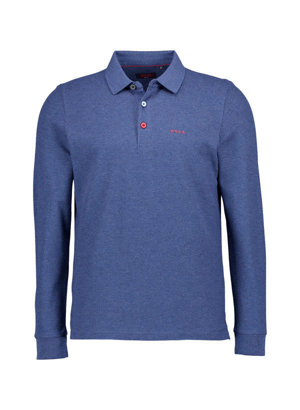N.Z.A. Polo-Shirt 25GN200/1685