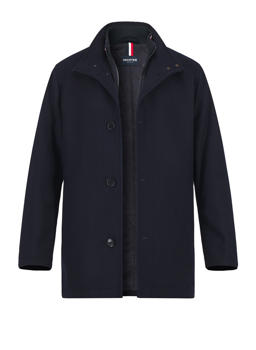 Stylingtipps Beschreibungsbild von HECHTER PARIS Jacke 50128/152270/680