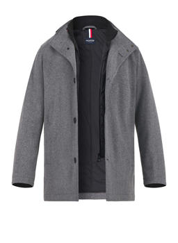 Stylingtipps Beschreibungsbild von HECHTER PARIS Jacke 50128/152270/940
