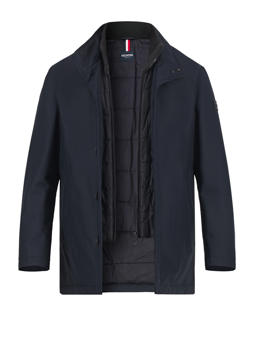 Stylingtipps Beschreibungsbild von HECHTER PARIS Jacke 50124/152246/690