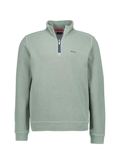 Toyer, Baumwolle, hellgrün