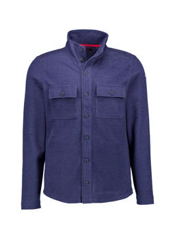 Stylingtipps Beschreibungsbild von N.Z.A. Sweatovershirt 25GN376/1681