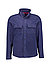 Overshirt, Baumwolle, navy - navy