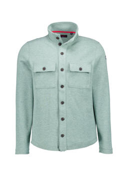 Stylingtipps Beschreibungsbild von N.Z.A. Sweatovershirt 25GN376/1797