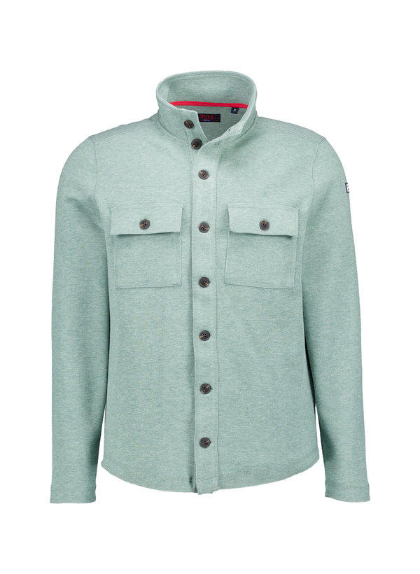 N.Z.A. Sweatovershirt 25GN376/1797