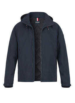 Stylingtipps Beschreibungsbild von HECHTER PARIS Jacke 50160/152240/690