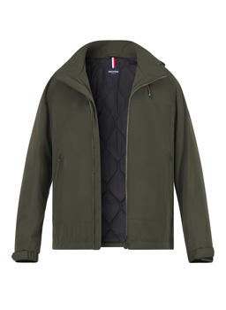 Stylingtipps Beschreibungsbild von HECHTER PARIS Jacke 50160/152240/590