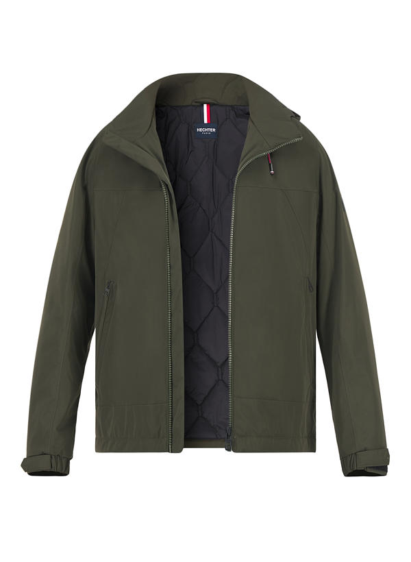 HECHTER PARIS Jacke 50160/152240/590