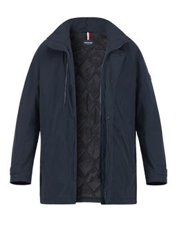 Stylingtipps Beschreibungsbild von HECHTER PARIS Jacke 50164/152240/690
