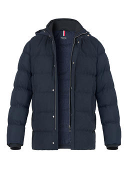 Stylingtipps Beschreibungsbild von HECHTER PARIS Jacke 50157/152210/690