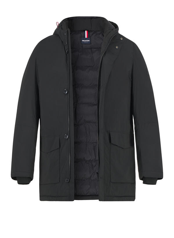 HECHTER PARIS Parka 50174/152244/990