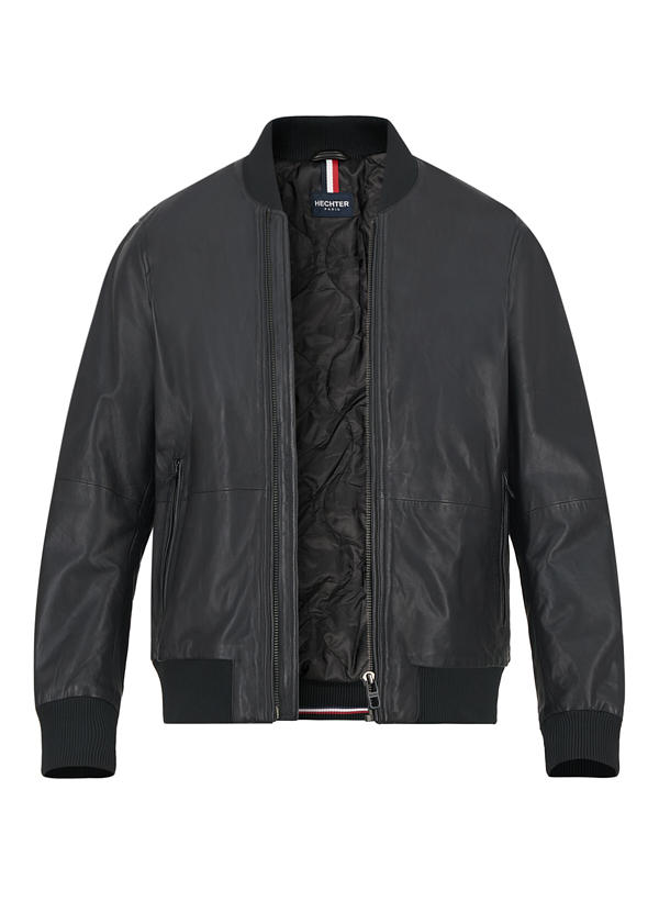 HECHTER PARIS Lederjacke 55301/152425/990 Image 0