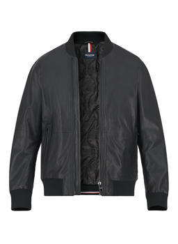 Stylingtipps Beschreibungsbild von HECHTER PARIS Lederjacke 55301/152425/990