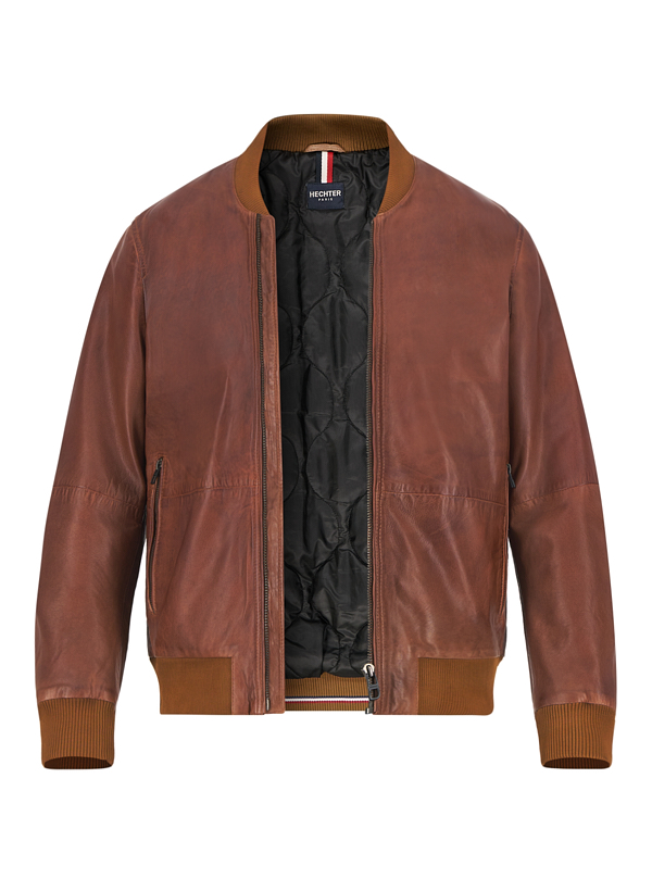 HECHTER PARIS Lederjacke 55301/152425/440