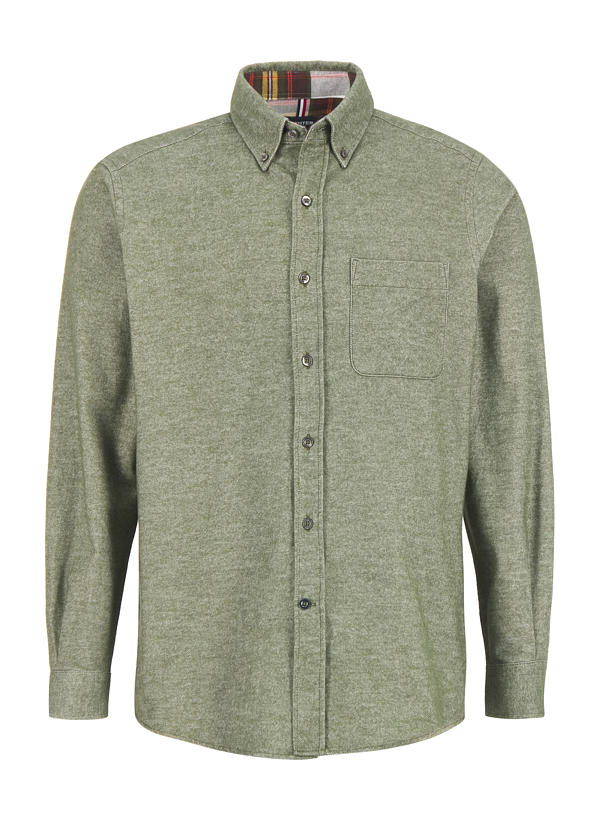 HECHTER PARIS Hemd 60355/152600/590 Image 0