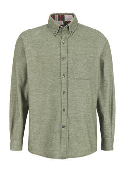 Stylingtipps Beschreibungsbild von HECHTER PARIS Hemd 60355/152600/590