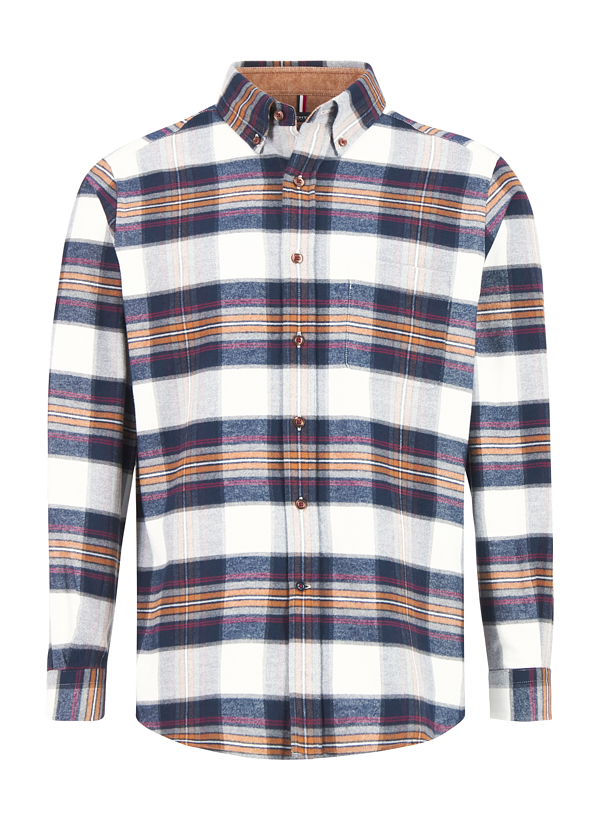 HECHTER PARIS Hemd 60355/152604/440