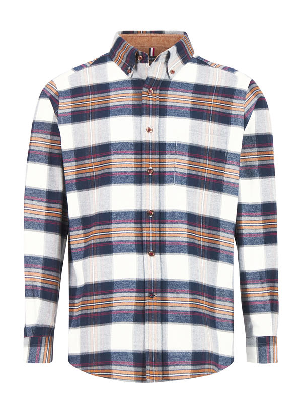 HECHTER PARIS Hemd 60355/152604/440 Image 0