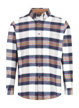 Stylingtipps Beschreibungsbild von HECHTER PARIS Hemd 60355/152604/440