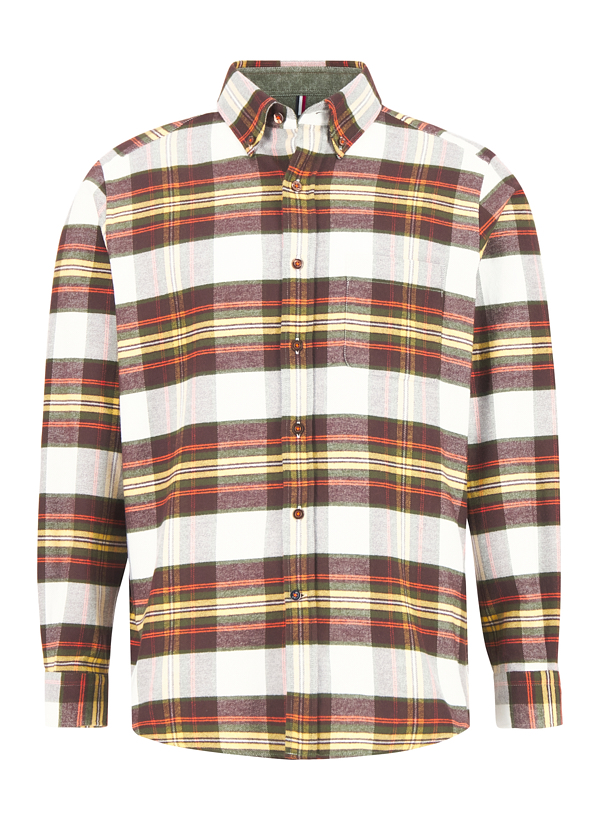 HECHTER PARIS Hemd 60355/152604/150